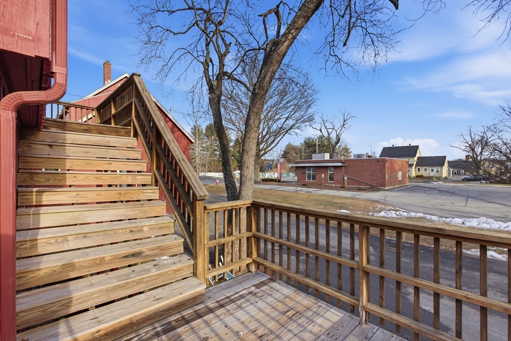 294 Great Road, Unit REAR Littleton, MA 01460 - Photo 18 of 19