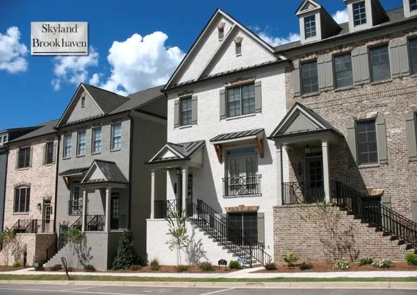 $5,100 | 1915 Skyfall Circle, Brookhaven, GA 30319