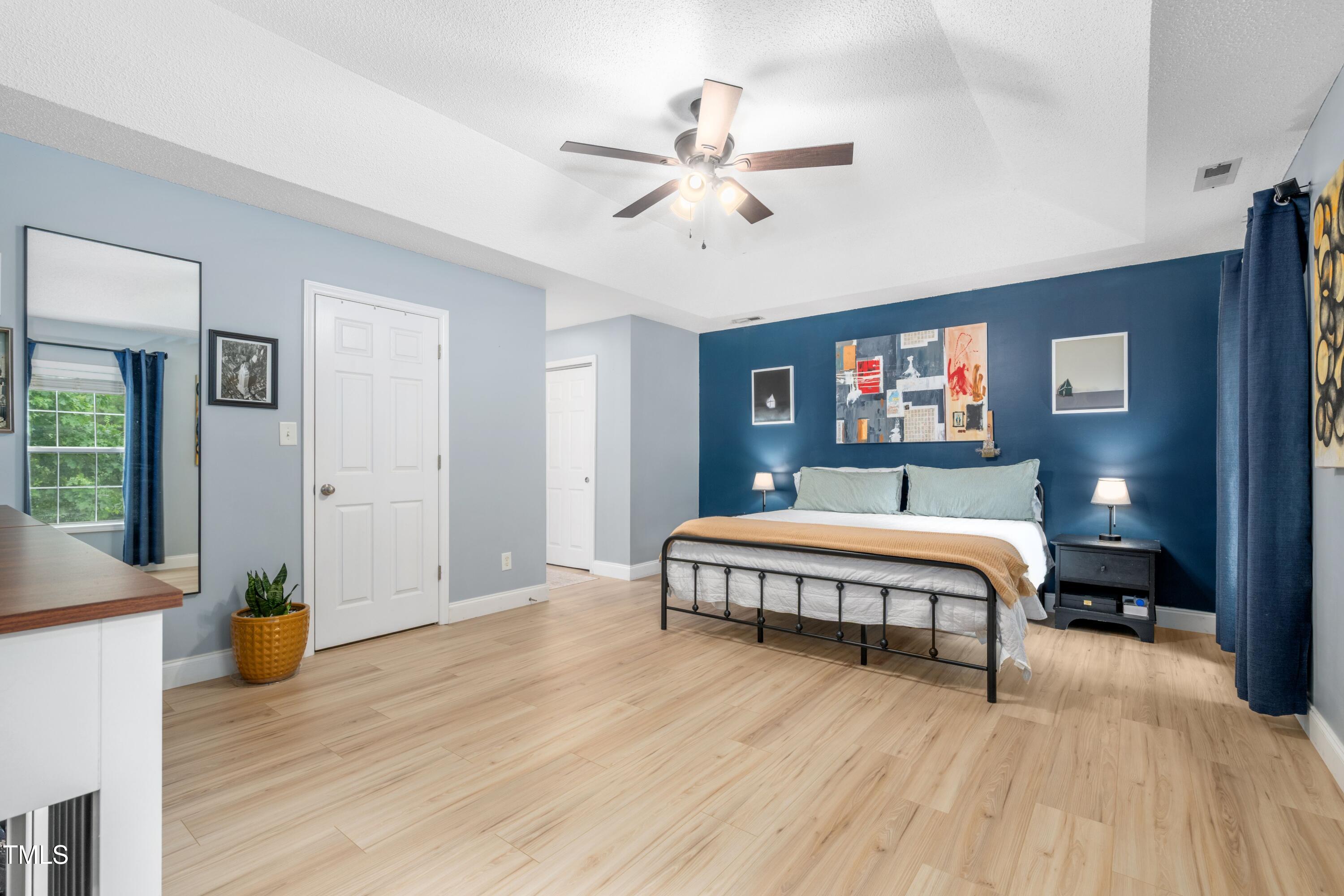 2808 Maple Ridge Drive Durham, NC 27704 - Photo 20 of 22
