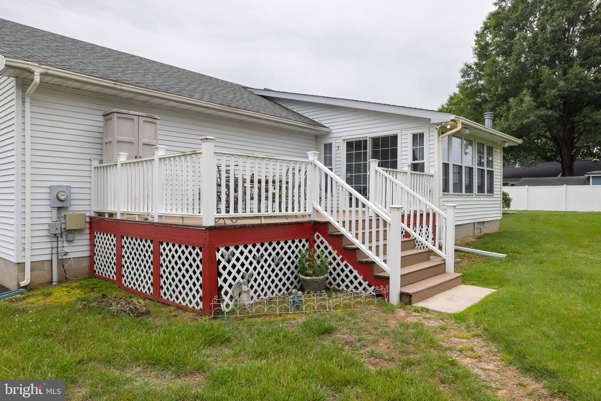 6559 Pearsons Corner Road Dover, DE 19904 - Photo 28 of 35