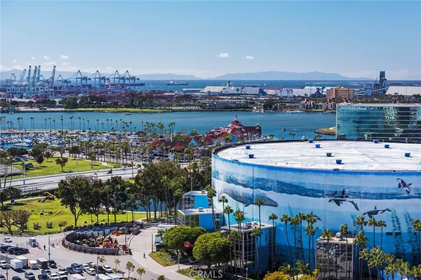 $568,000 | 488 East Ocean Boulevard, Unit 717, Long Beach, CA 90802