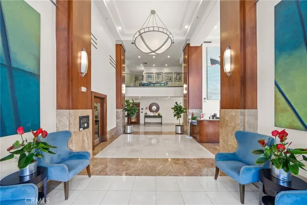 $568,000 | 488 East Ocean Boulevard, Unit 717, Long Beach, CA 90802