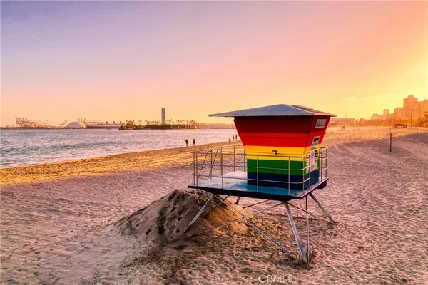 $568,000 | 488 East Ocean Boulevard, Unit 717, Long Beach, CA 90802