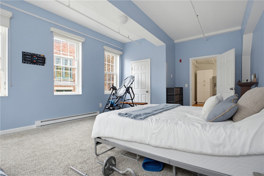 148 Bernon Street, Unit 14 Woonsocket, RI 02895 - Photo 13 of 22