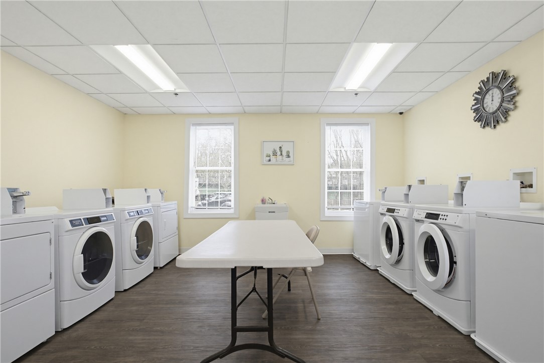 148 Bernon Street, Unit 14 Woonsocket, RI 02895 - Photo 17 of 22