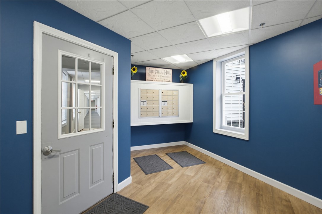 148 Bernon Street, Unit 14 Woonsocket, RI 02895 - Photo 19 of 22