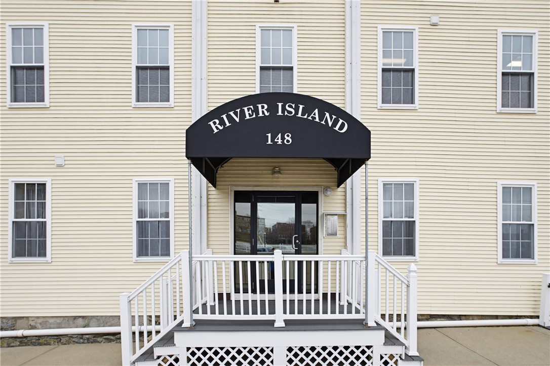 148 Bernon Street, Unit 14 Woonsocket, RI 02895 - Photo 20 of 22