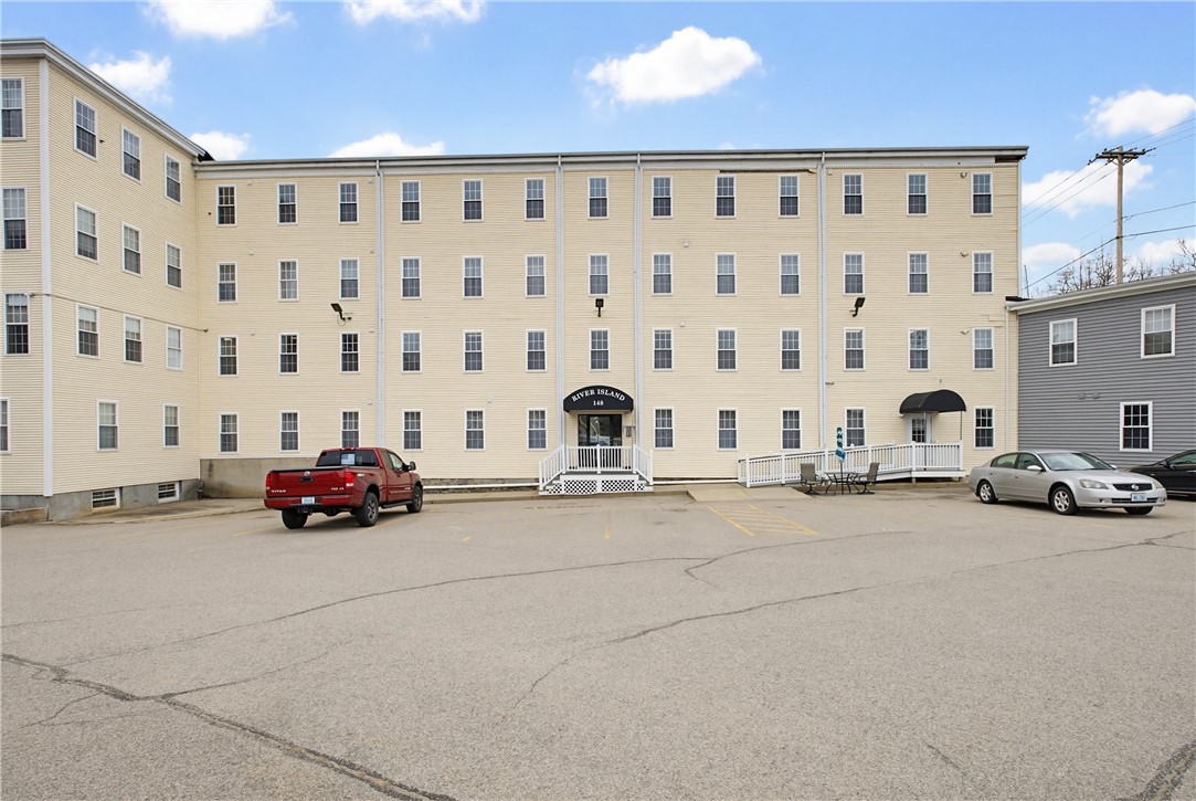 148 Bernon Street, Unit 14 Woonsocket, RI 02895 - Photo 21 of 22