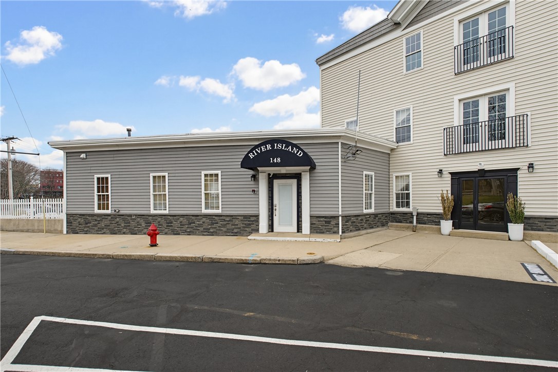 148 Bernon Street, Unit 14 Woonsocket, RI 02895 - Photo 22 of 22