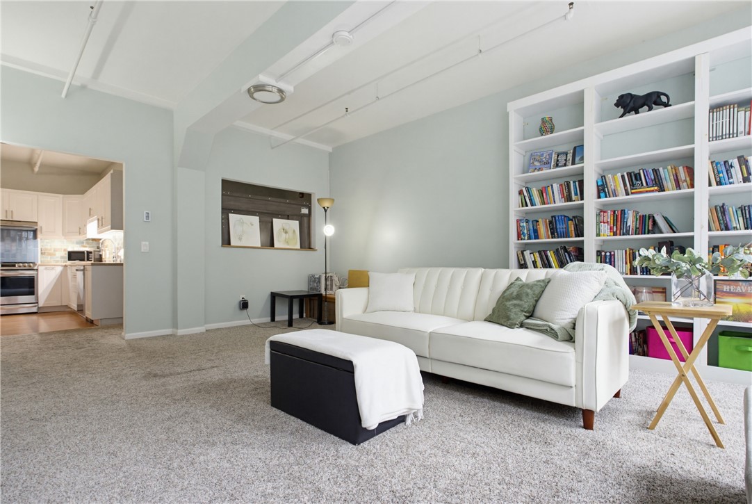 148 Bernon Street, Unit 14 Woonsocket, RI 02895 - Photo 3 of 22