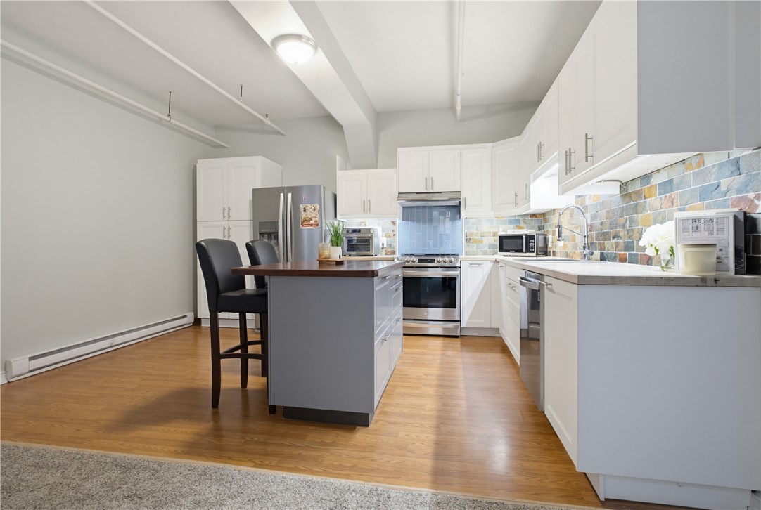 148 Bernon Street, Unit 14 Woonsocket, RI 02895 - Photo 5 of 22