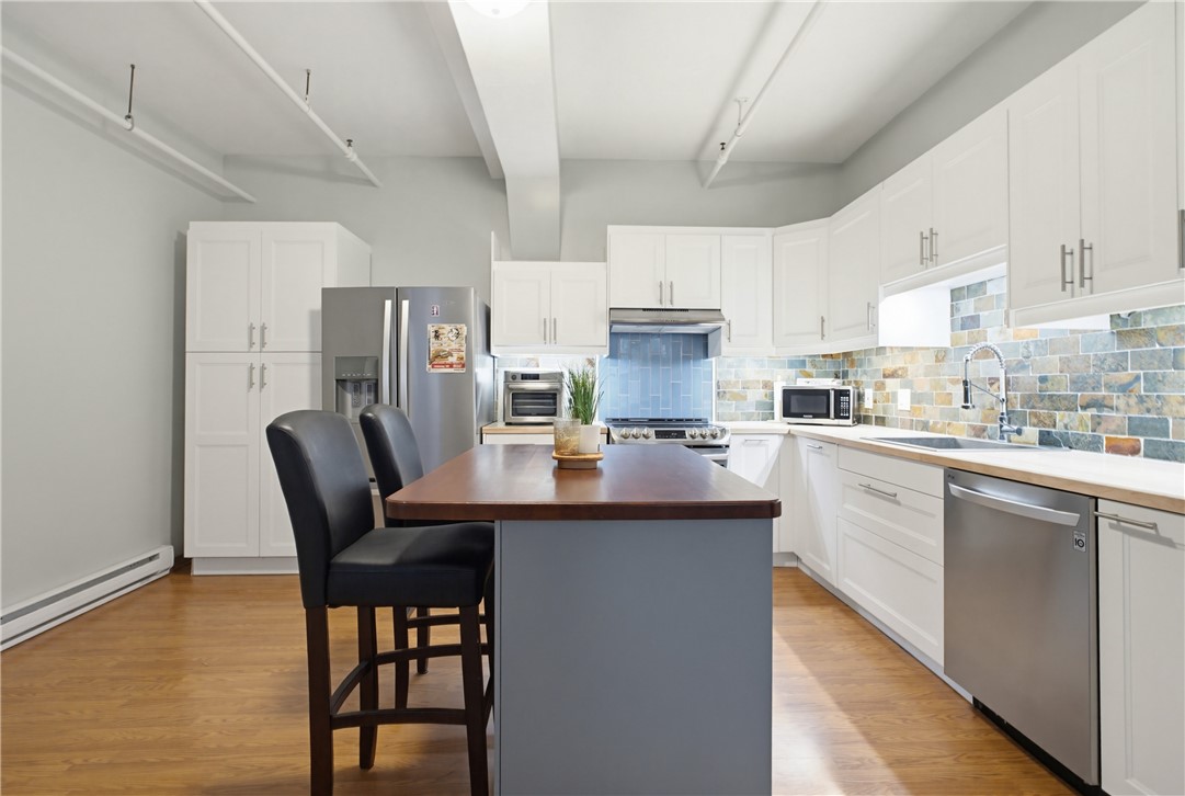 148 Bernon Street, Unit 14 Woonsocket, RI 02895 - Photo 6 of 22