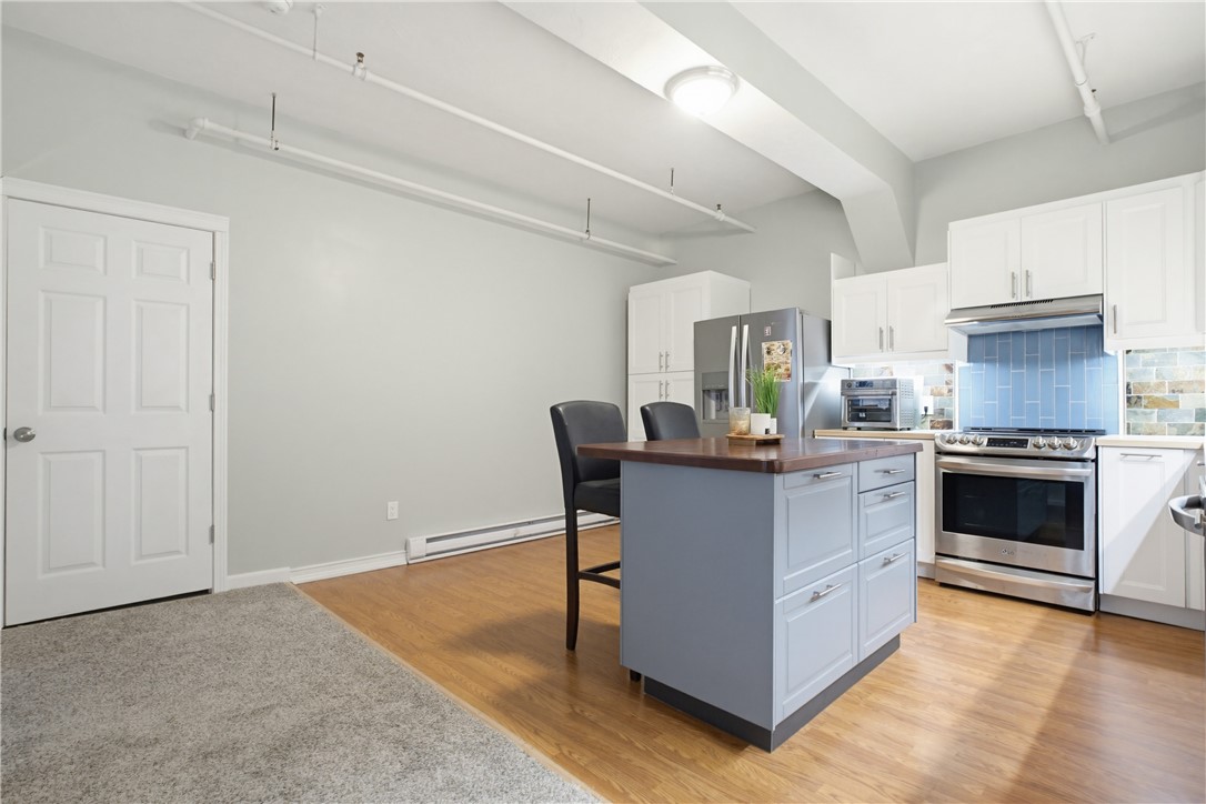 148 Bernon Street, Unit 14 Woonsocket, RI 02895 - Photo 8 of 22