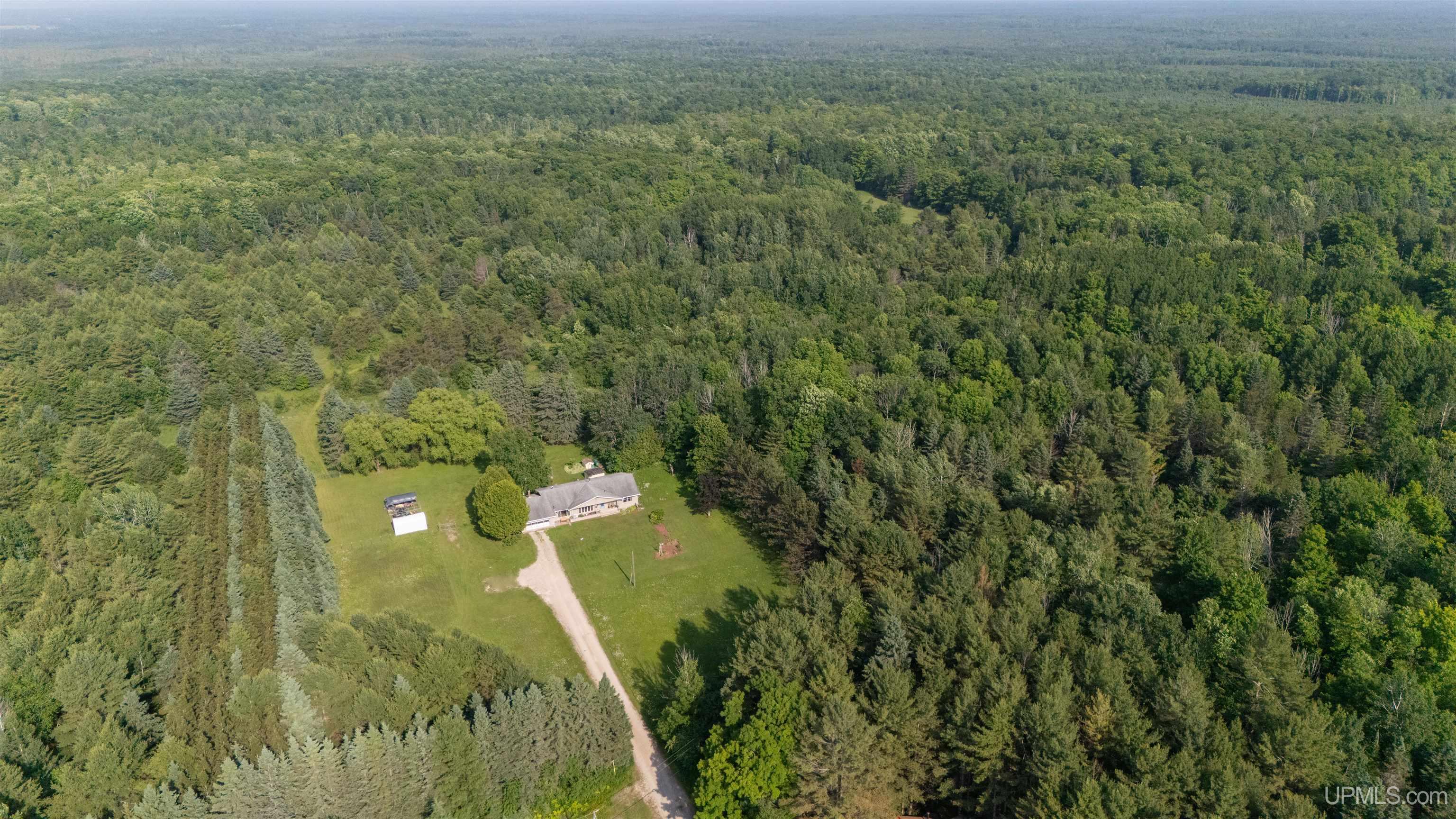 2694 N River Road Gulliver, MI 49840 - Photo 49 of 59