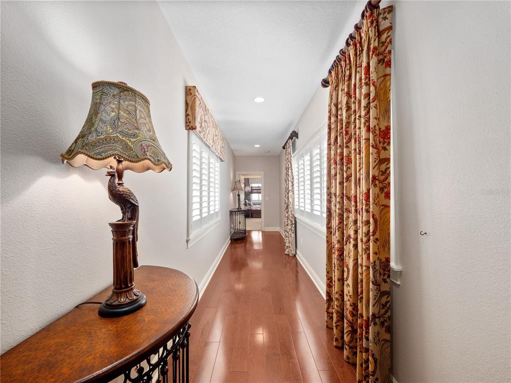 1208 Radiant Street Reunion, FL 34747 - Photo 27 of 47 a view of a room with gym equipment