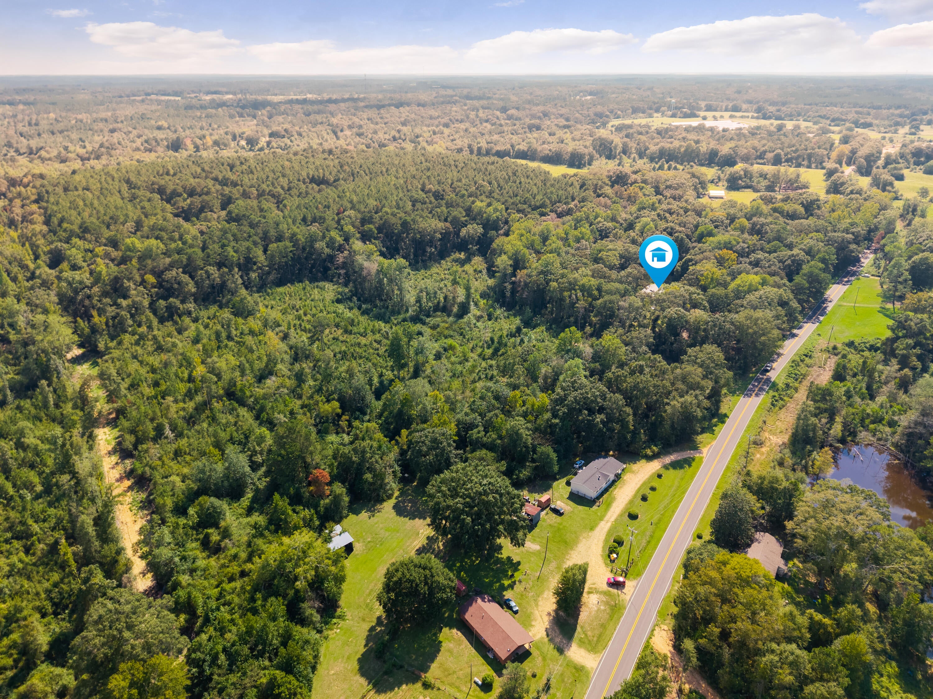 5278 North Williamsburg Road Bassfield, MS 39421 - Photo 21 of 22 Gallery Image 21