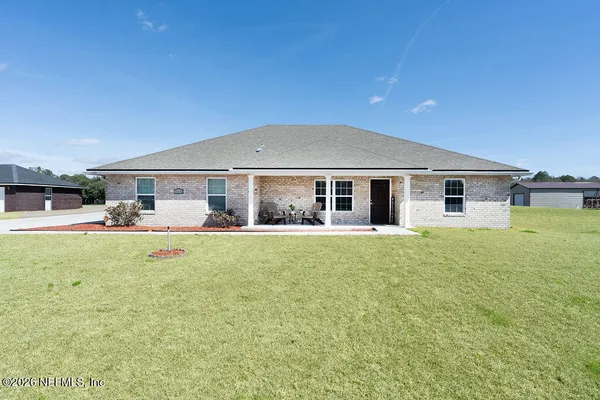 $475,000 | 53688 Carrington Drive, Callahan, FL 32011