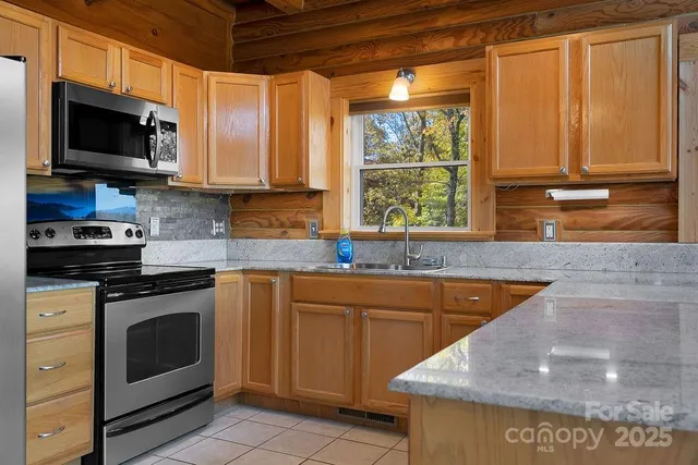 $649,000 | 85 Ridge Road, Rosman, NC 28772