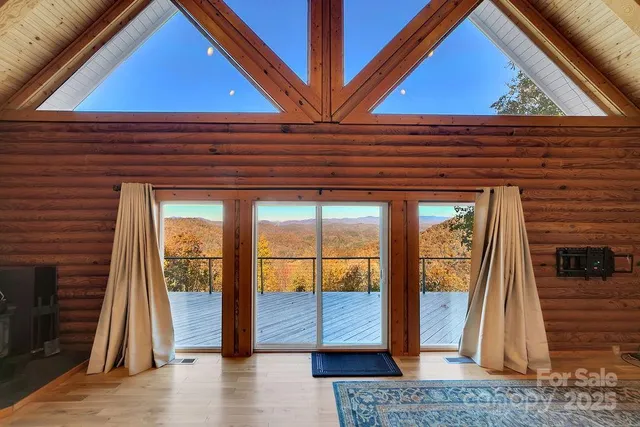 $649,000 | 85 Ridge Road, Rosman, NC 28772