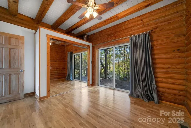 $649,000 | 85 Ridge Road, Rosman, NC 28772