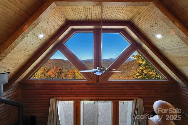 $649,000 | 85 Ridge Road, Rosman, NC 28772