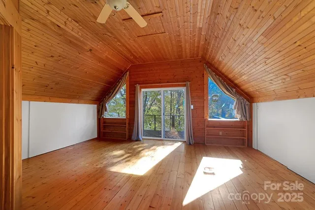 $649,000 | 85 Ridge Road, Rosman, NC 28772