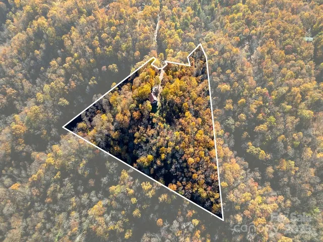 $649,000 | 85 Ridge Road, Rosman, NC 28772