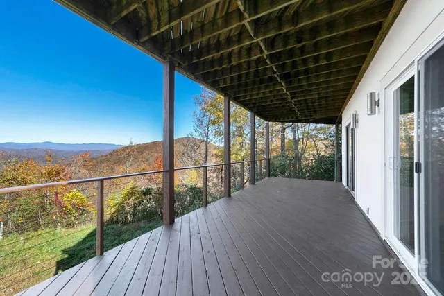 $649,000 | 85 Ridge Road, Rosman, NC 28772