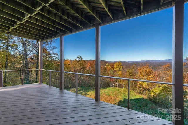 $649,000 | 85 Ridge Road, Rosman, NC 28772