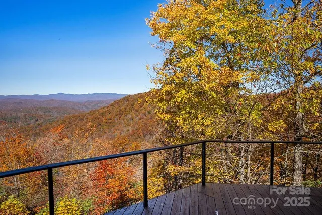 $649,000 | 85 Ridge Road, Rosman, NC 28772