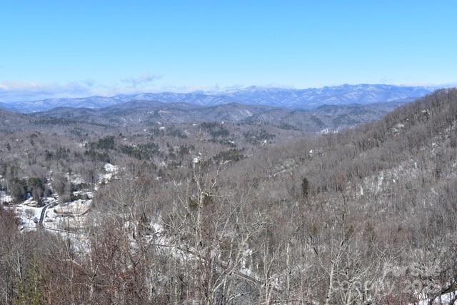 85 Ridge Road Rosman, NC 28772 - Photo 46 of 48 a view of a dry field