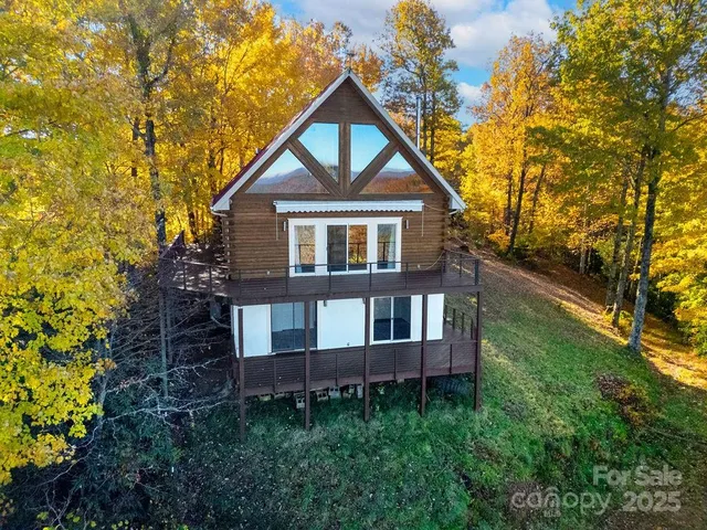$649,000 | 85 Ridge Road, Rosman, NC 28772