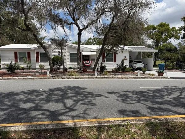 $194,900 | 7354 Nielson Avenue, Brooksville, FL 34613