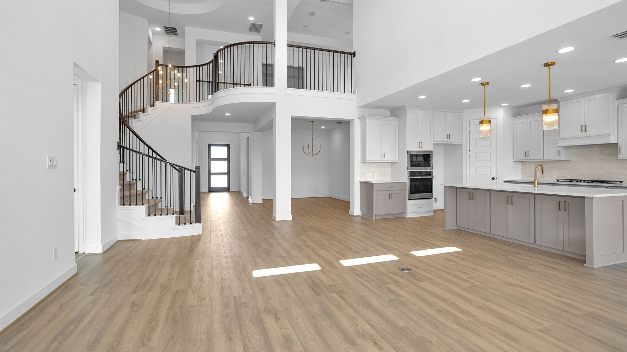 6607 Sparkling Citrus Street Manvel, TX 77578 - Photo 3 of 18