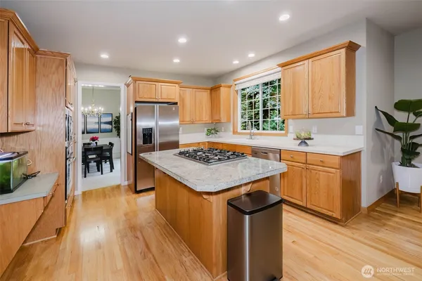 $1,025,000 | 4806 21st Ave Court Northwest, Gig Harbor, WA 98335