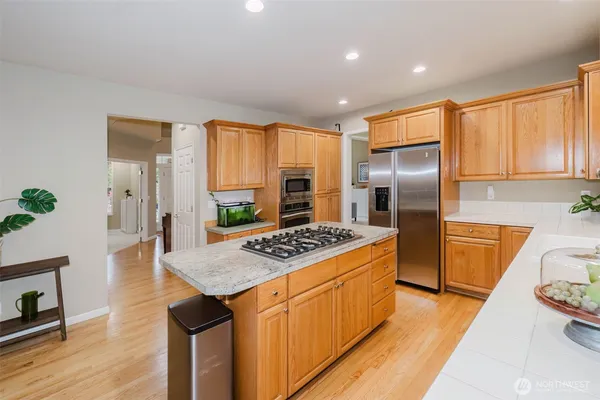 $1,025,000 | 4806 21st Ave Court Northwest, Gig Harbor, WA 98335