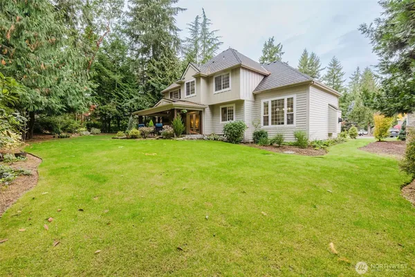 $1,025,000 | 4806 21st Ave Court Northwest, Gig Harbor, WA 98335