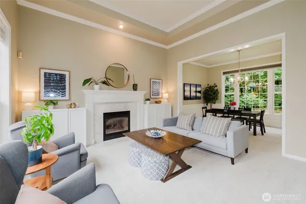 $1,025,000 | 4806 21st Ave Court Northwest, Gig Harbor, WA 98335