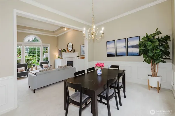 $1,025,000 | 4806 21st Ave Court Northwest, Gig Harbor, WA 98335