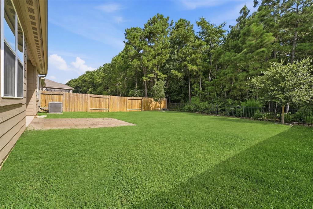 7707 Boulder Sunstone Lane Conroe, TX 77304 - Photo 25 of 26