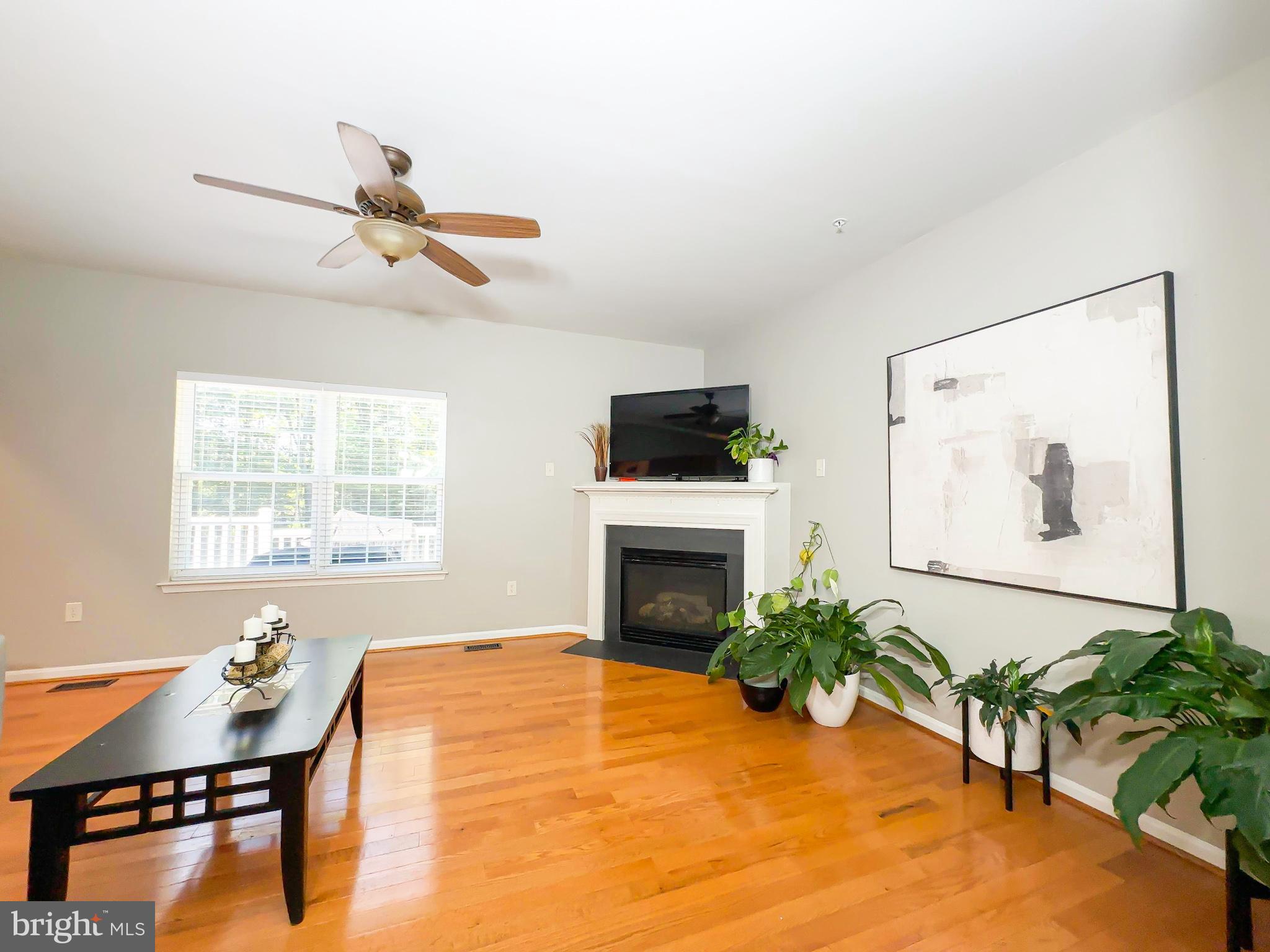 11041 North Keys Road Brandywine, MD 20613 - Photo 7 of 60 Living Area