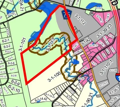 $1,499,000 | Shawangunk Road, Middletown, NY 10941