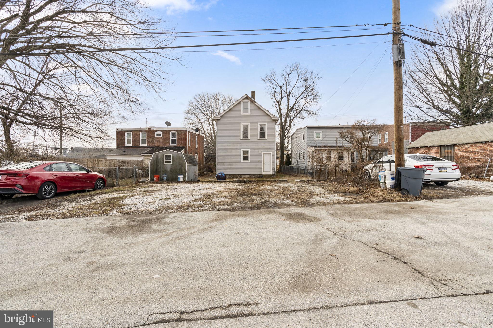 336 Fairview Road Crum Lynne, PA 19022 - Photo 29 of 33 Gallery Image 29