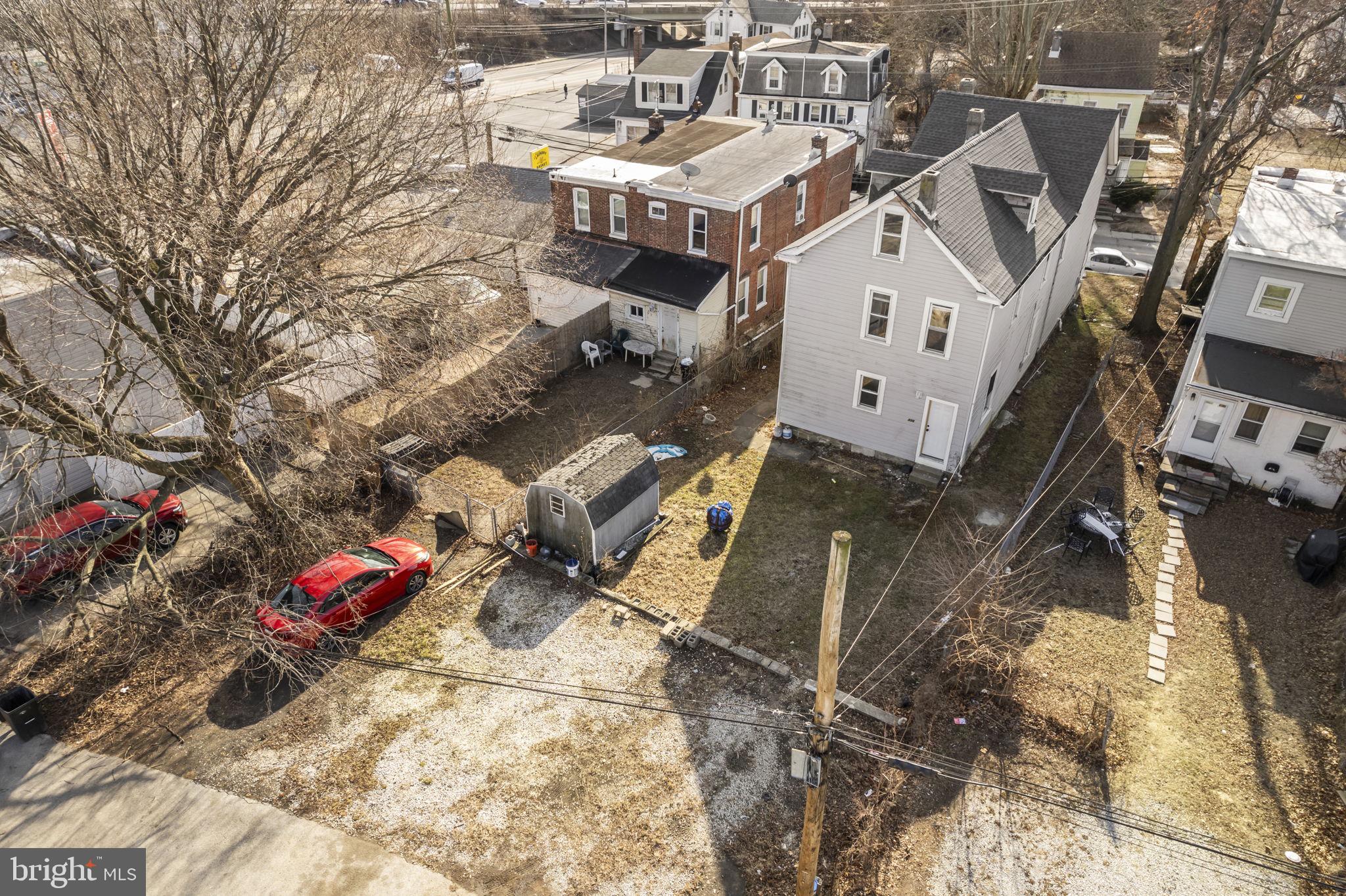 336 Fairview Road Crum Lynne, PA 19022 - Photo 30 of 33 Gallery Image 30