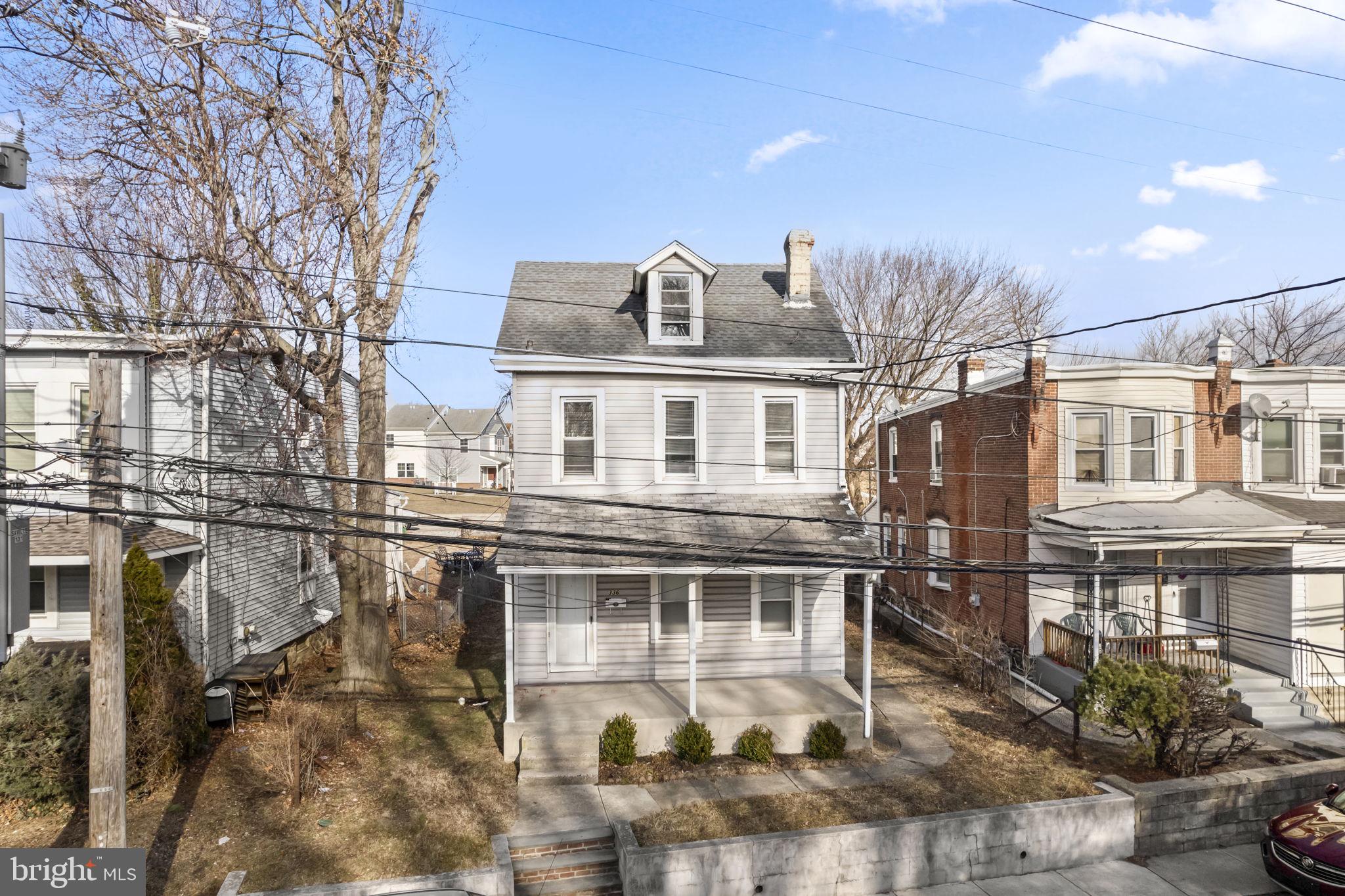 336 Fairview Road Crum Lynne, PA 19022 - Photo 33 of 33 Gallery Image 33