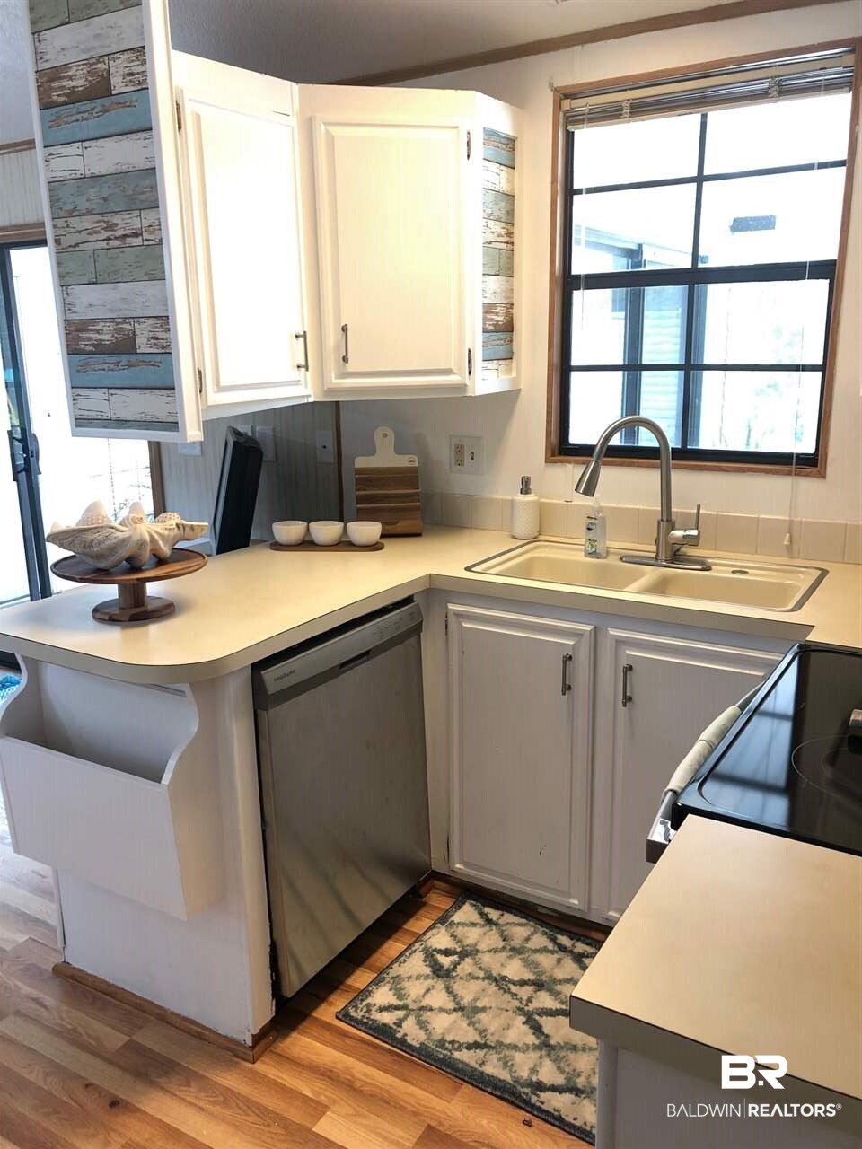 129 Defuniak Loop Lillian, AL 36549 - Photo 7 of 22 Dishwasher