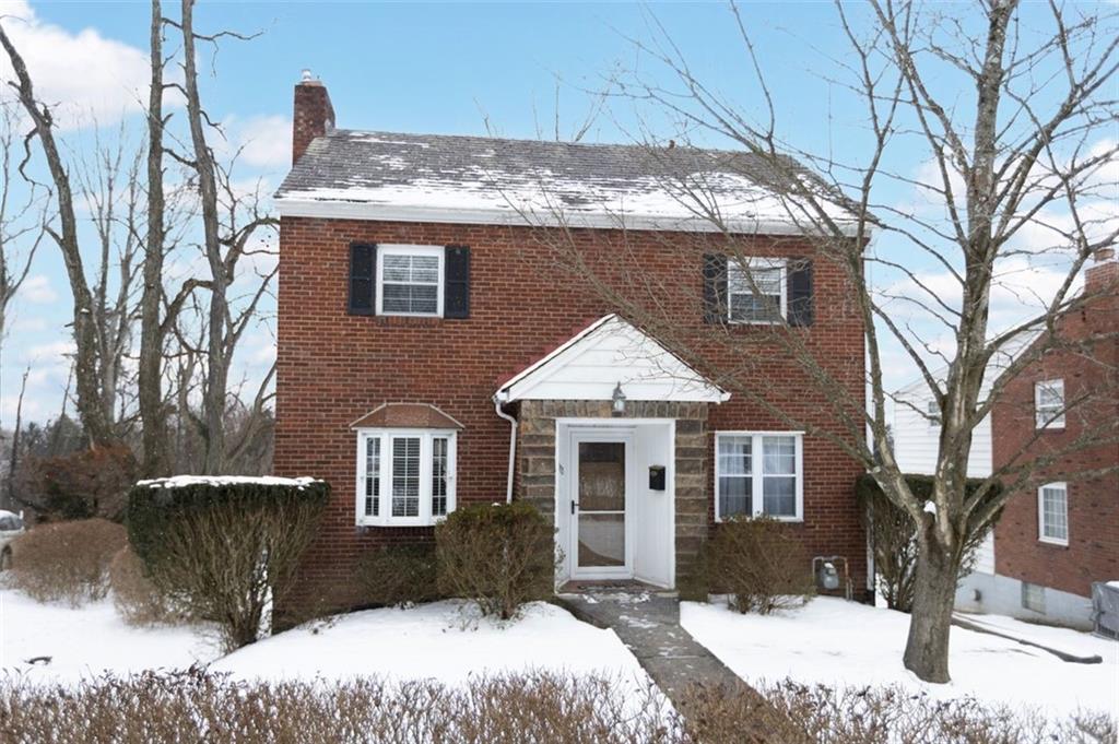 123 Crescent Hills Road Pittsburgh, PA 15235 - Photo 1 of 31 Welcome to 123 Crescent Hills Road!