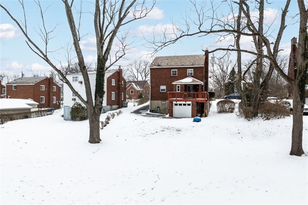 123 Crescent Hills Road Pittsburgh, PA 15235 - Photo 31 of 31 Gallery Image 31