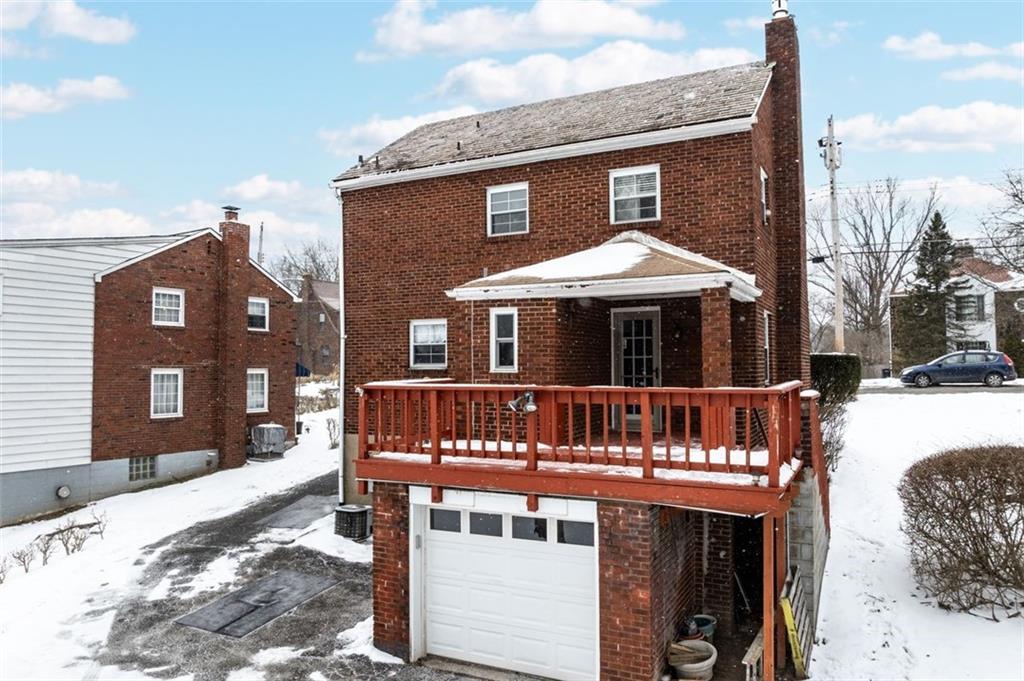 123 Crescent Hills Road Pittsburgh, PA 15235 - Photo 4 of 31 Gallery Image 4