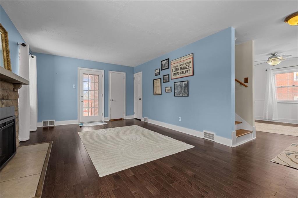 123 Crescent Hills Road Pittsburgh, PA 15235 - Photo 7 of 31 Gallery Image 7